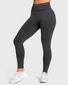 Black Mist Tights - Peach Tights - Tights