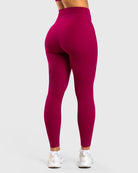 Cherry Pink Softelle Tights - Peach Tights - Tights