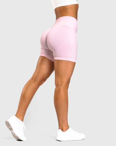 Pink Motion Shorts