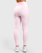 Pink Softelle Tights - Peach Tights - Tights