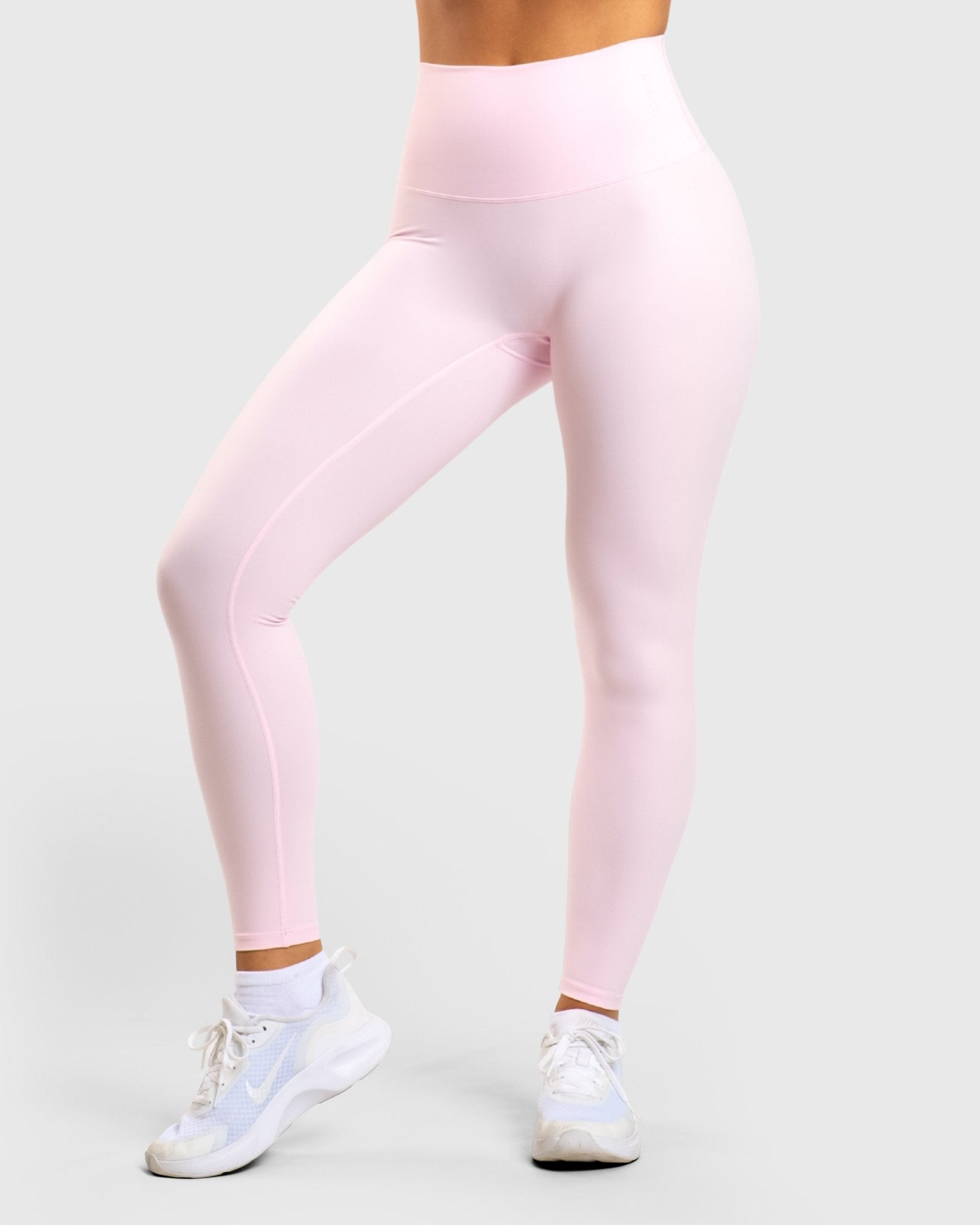 Pink Softelle Tights - Peach Tights - Tights
