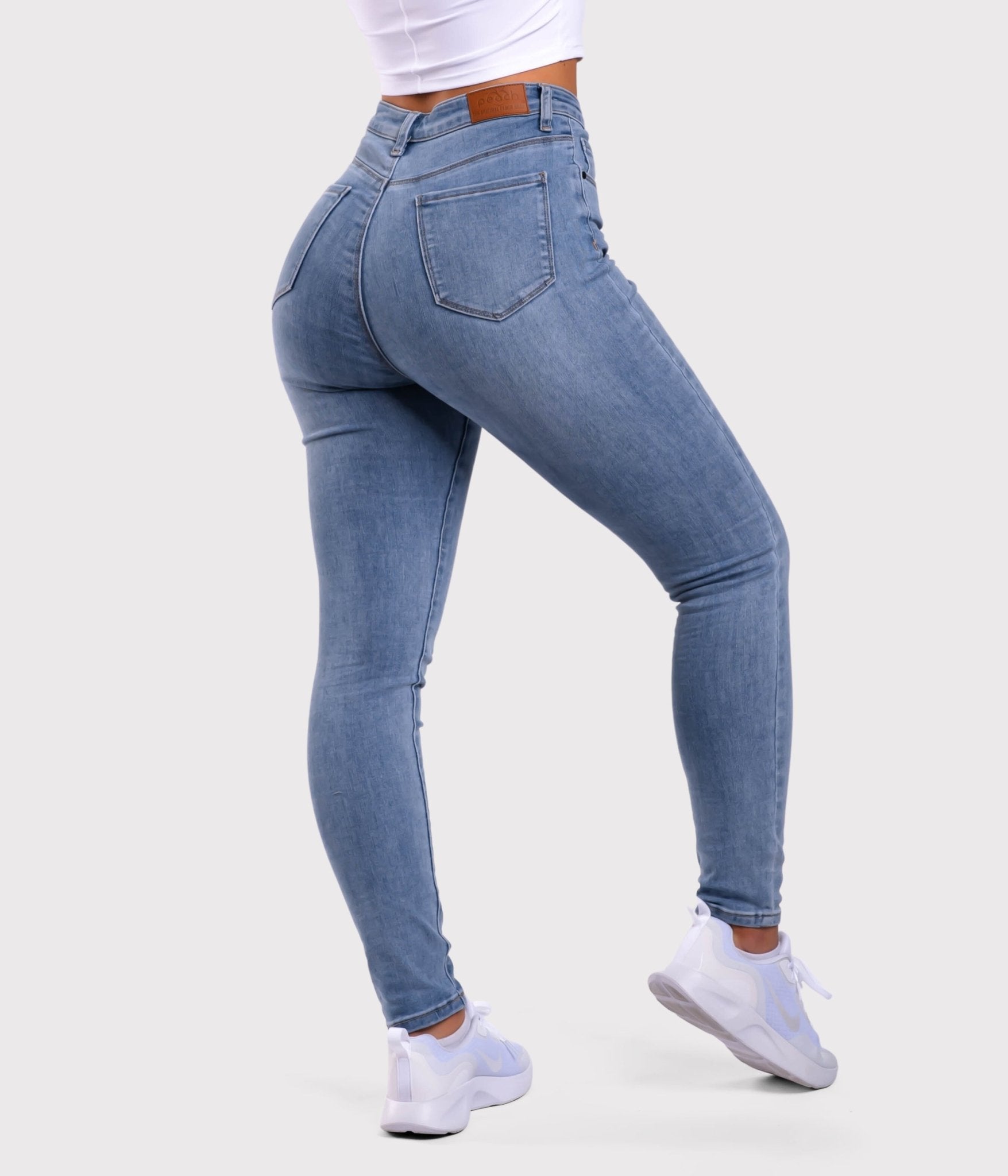 Skinny on sale jeans